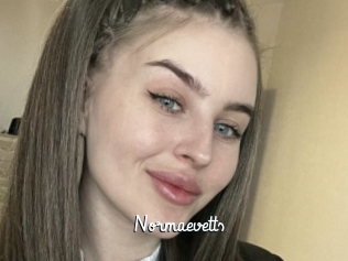 Normaevetts