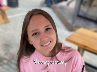 Normagreenway