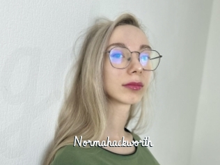 Normahackworth