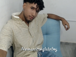 Normanstronglatinboy