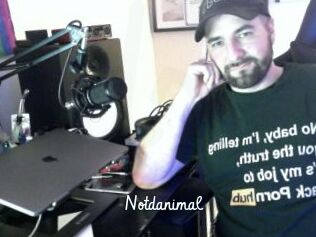 Notdanimal