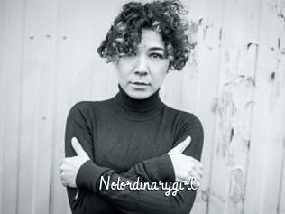 Notordinarygirl