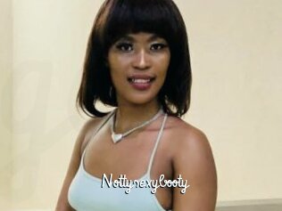 Nottysexybooty