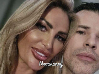 Novadanny