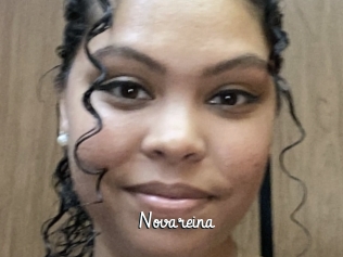 Novareina
