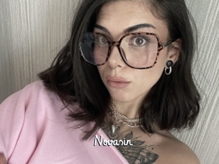 Novasin