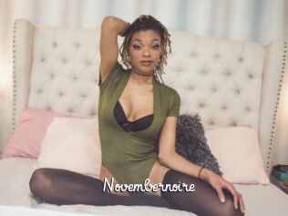 Novembernoire