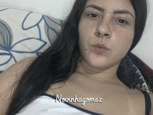 Novinhagomez