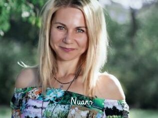 Nuans