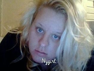 nygirl Galerie du Sexe