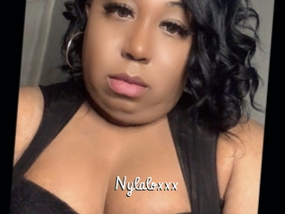 Nylaloxxx
