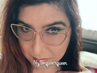 Nylonqueerqueen