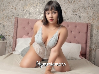 nymeriamars Galerie du Sexe