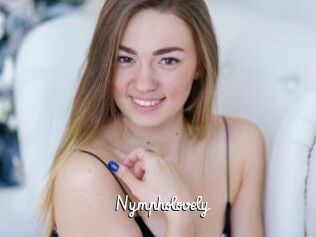 Nympholovely