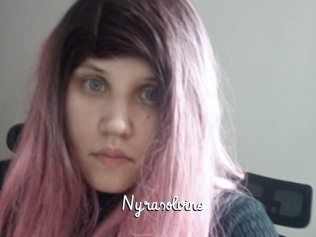 Nyrasolvine