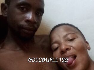 ODDCOUPLE123