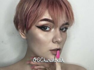 OGChurchbitch