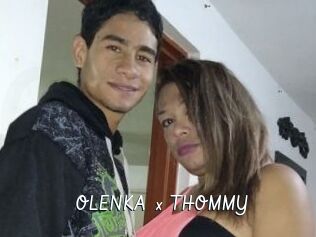 OLENKA_x_THOMMY