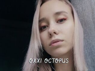 OXXI_OCTOPUS