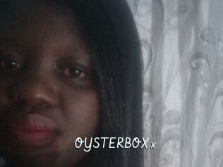 OYSTERBOXx