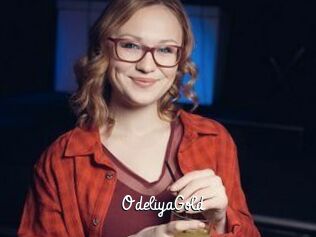 OdeliyaGold