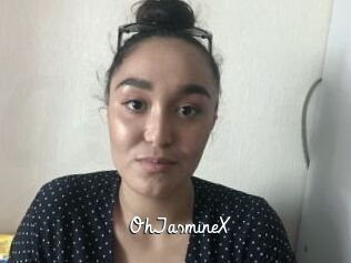 OhJasmineX