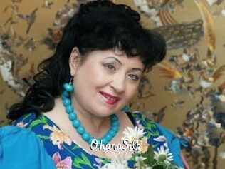 OhanaSilk