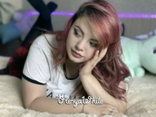 OlesyaWhite