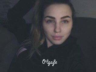 Olgafe