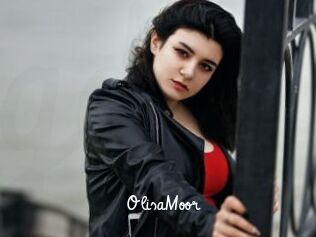 OlisaMoor