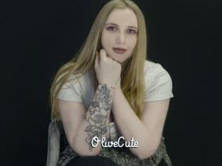 OliveCute