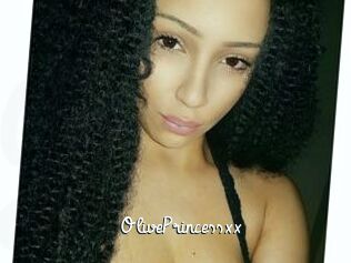 OlivePrincessxx