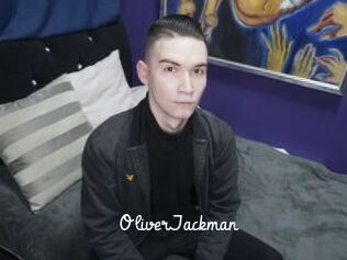 OliverJackman