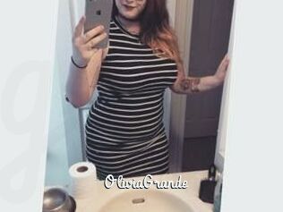 OliviaGrande