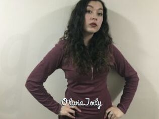 OliviaJoily