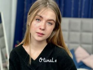 OliviaLe