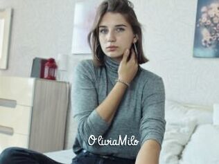 OliviaMilo