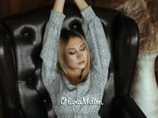 OliviaMilton Galerie du Sexe