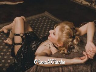 OliviaXClarke
