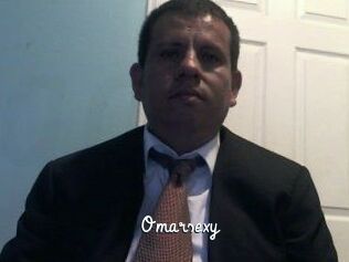 Omarsexy
