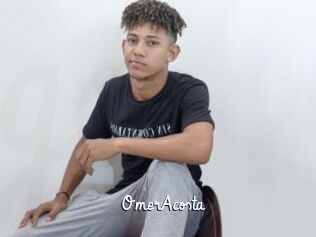 OmerAcosta