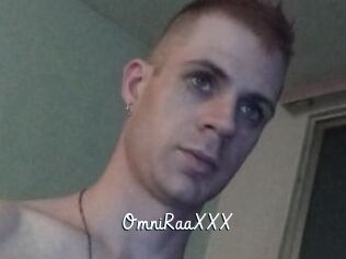 OmniRaaXXX