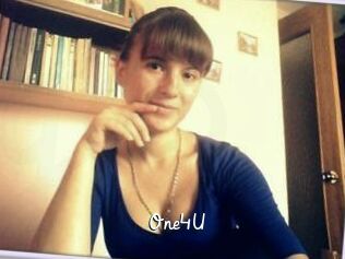 One4U