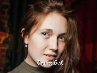 OneCoolGirl