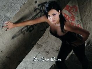 OneGreatDiva