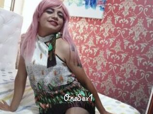 OneSex1