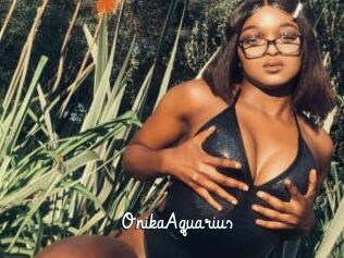 OnikaAquarius