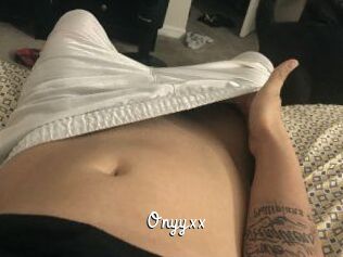 Onyyxx