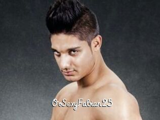 OoSexyFabian25