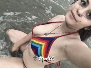Opal69